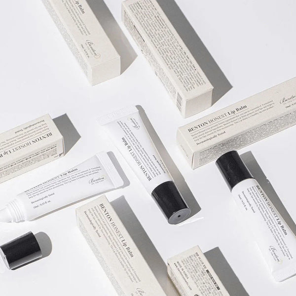 Benton Honest Lip Balm