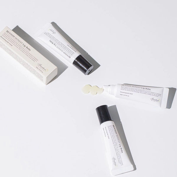 Benton Honest Lip Balm