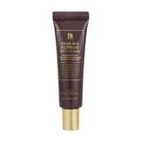 Krēms ādai ap acīm ar gliemežu mucīnu un bišu indi Benton Snail Bee Ultimate Eye Cream