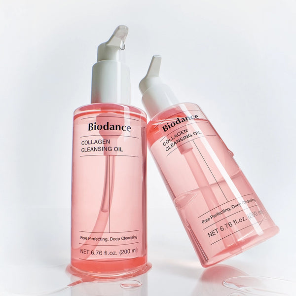 Biodance Collagen Cleansing Oil