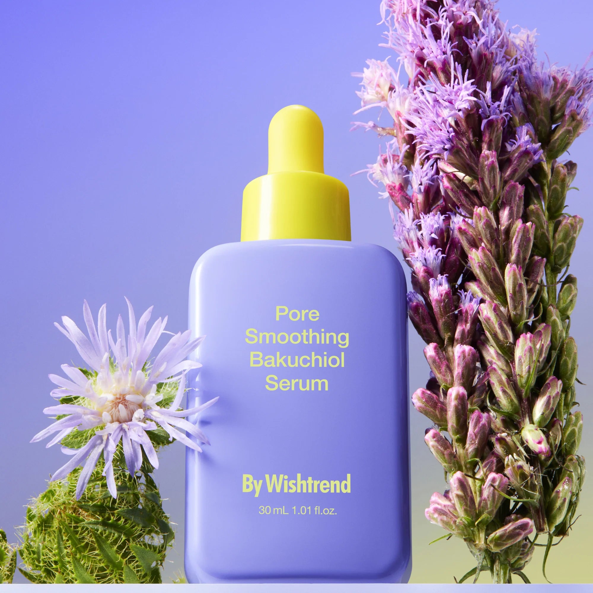 By Wishtrend Pore Smoothing Bakuchiol Serum