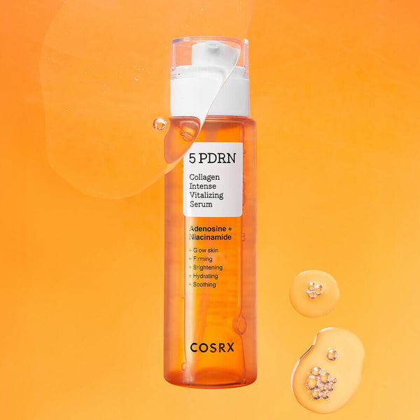 Cosrx 5 PDRN Collagen Intense Vitalizing Serum