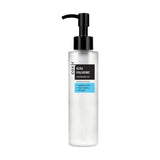 Hidrofīlā eļļa ar hialuronskābi COXIR Hyaluronic Cleansing Oil