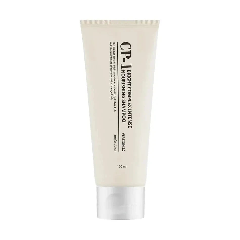 Intensīvi barojošs šampūns CP-1 Bright Complex Intense Nourishing Shampoo Version 2.0