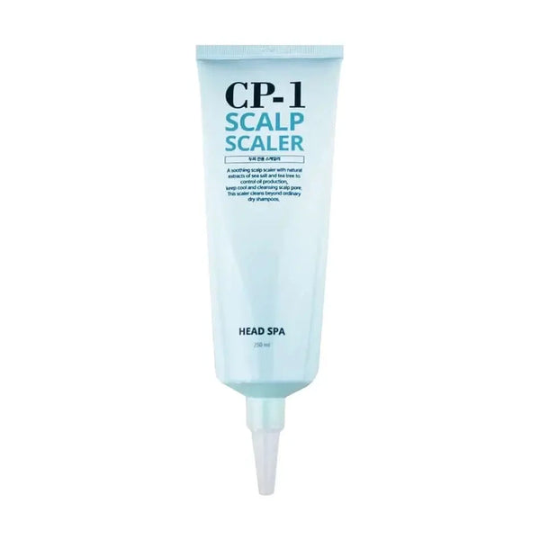 Līdzeklis dziļai galvas ādas attīrīšanai CP-1 Head Spa Scalp Scaler