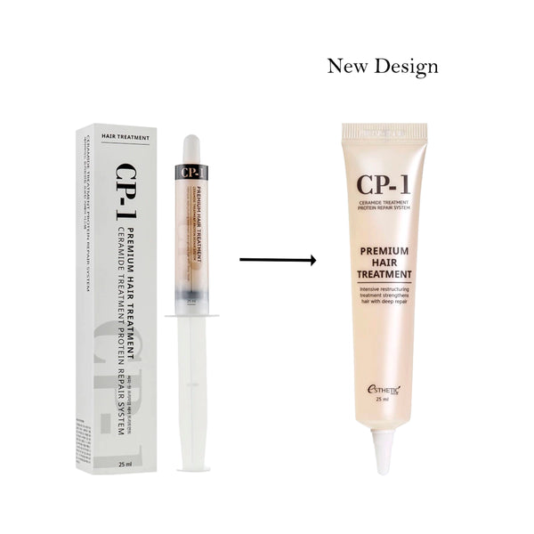CP-1 Premium Hair Treatment