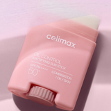 Celimax Oil Control Mattifying Sun Stick