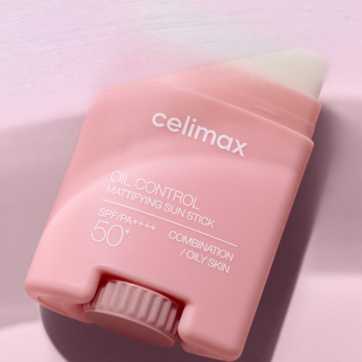 Celimax Oil Control Mattifying Sun Stick