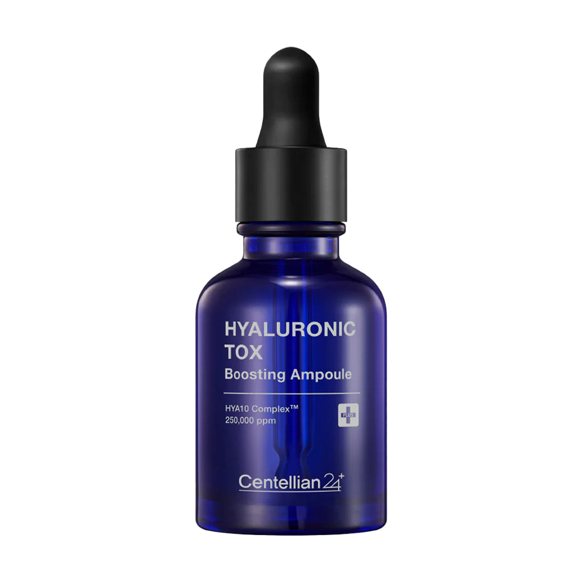 Centellian24 Hyaluronic Tox Boosting Ampoule