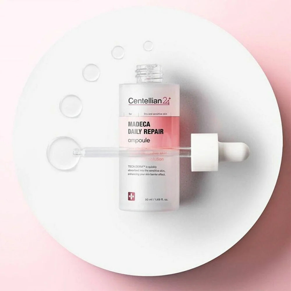 Centellian24 Madeca Daily Repair Ampoule