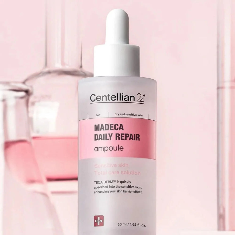 Centellian24 Madeca Daily Repair Ampoule