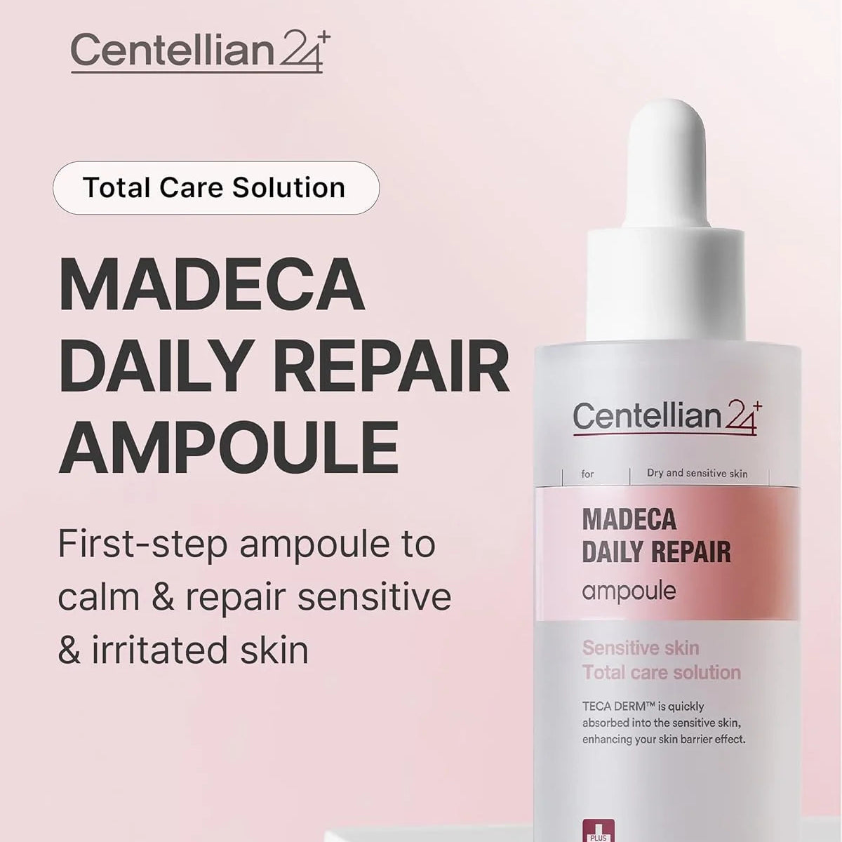 Centellian24 Madeca Daily Repair Ampoule