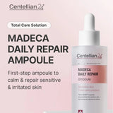 Centellian24 Madeca Daily Repair Ampoule