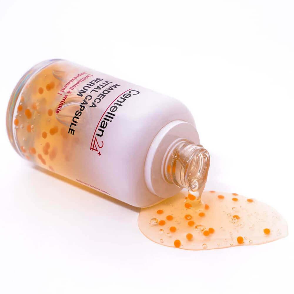 Centellian24 Madeca Vital Capsule Serum