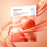 Centellian24 Madeca Lab PDRN Skin Tightening Glow Gel Mask