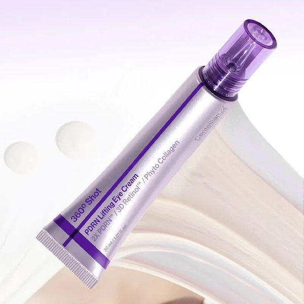 Centellian24 360º Shot PDRN Lifting Eye Cream