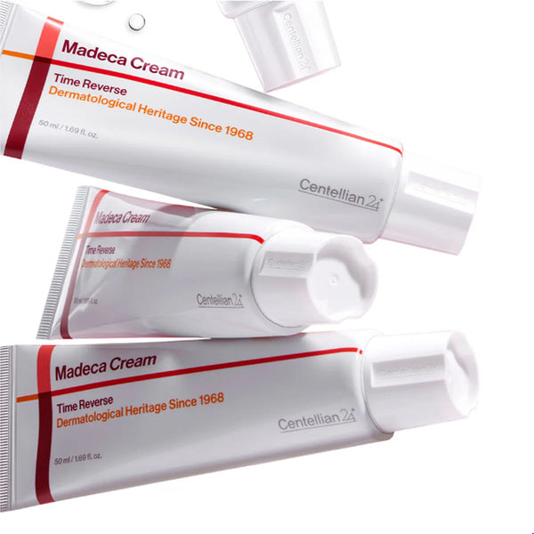 Centellian24 Madeca Cream Time Reverse Season