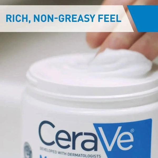 Mitrinošs krēms Cerave Moisturising Cream