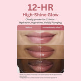 Laneige Glaze Craze Tinted Lip Serum Cinnamon Sugar