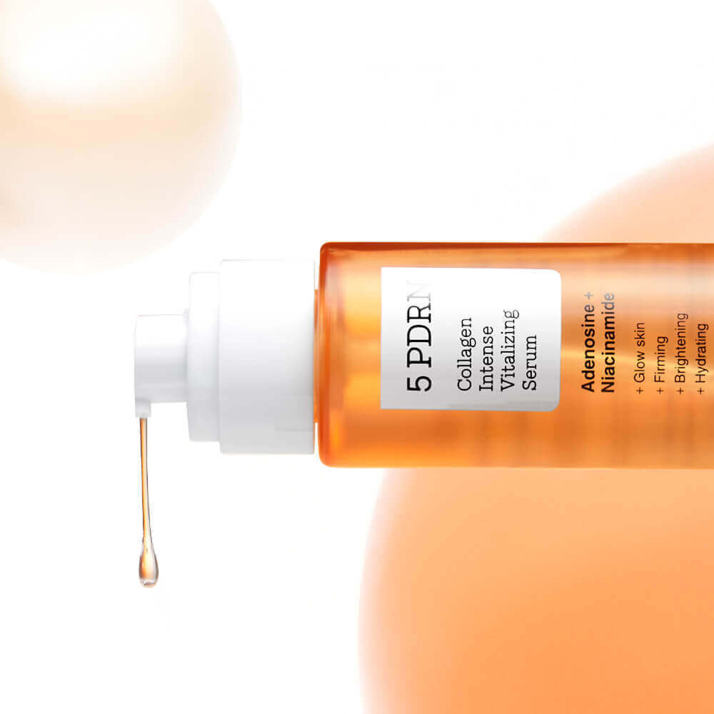 Cosrx 5 PDRN Collagen Intense Vitalizing Serum