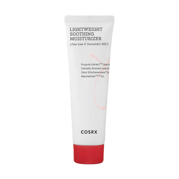 Cosrx AC Collection Lightweight Soothing Moisturizer