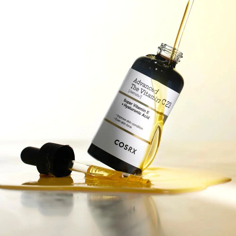Cosrx Advanced The Vitamin C 23 Serum