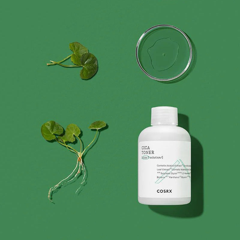 Cosrx Pure Fit Cica Toner