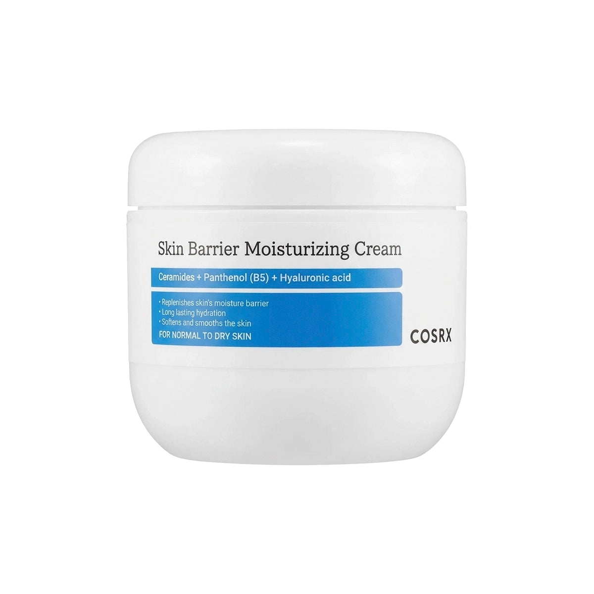 Cosrx SkinBarrier Moisturizing Body Cream