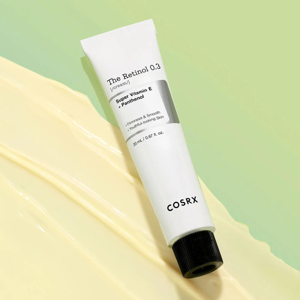 Cosrx The Retinol 0.3 Cream