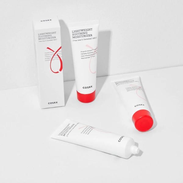 Cosrx AC Collection Lightweight Soothing Moisturizer