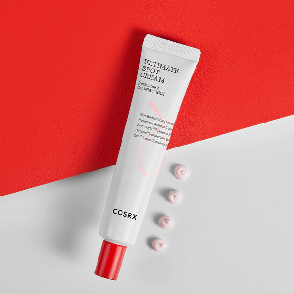 Cosrx Ac Collection Ultimate Spot Cream