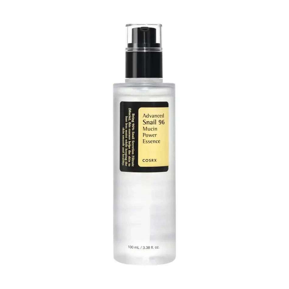 Īpaši aktīva esence Cosrx Advanced Snail 96 Mucin Power Essence