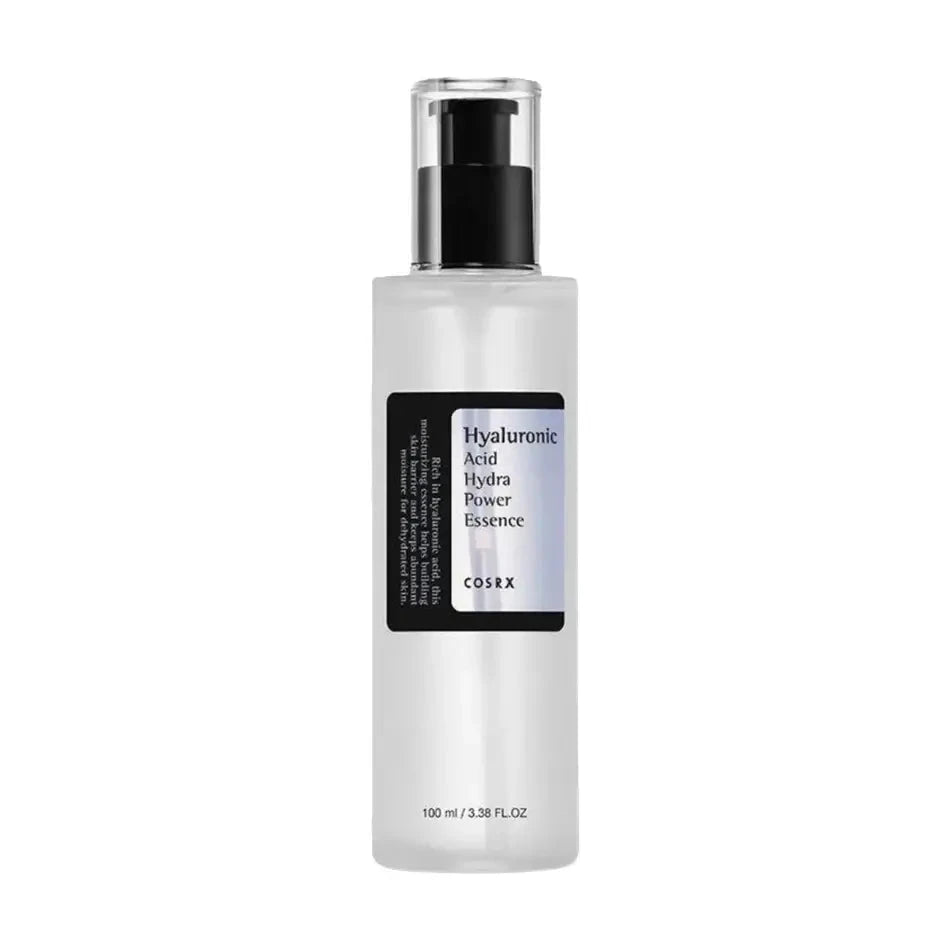 Intensīvi mitrinoša esence ar hialuronskābi Cosrx Hyaluronic Acid Hydra Power Essence