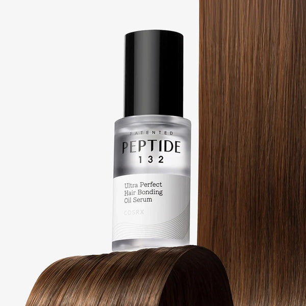 Eļļa-serums matiem Cosrx Peptide-132 Ultra Perfect Hair Bonding Oil Serum