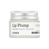 Atjaunojošs balzams apjoma piešķiršanai lūpām Cosrx Refresh AHA BHA Vitamin C Lip Plumper
