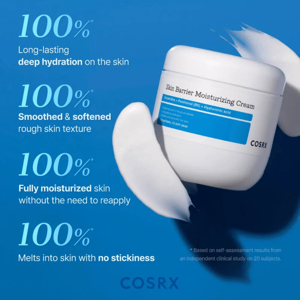 Cosrx SkinBarrier Moisturizing Body Cream