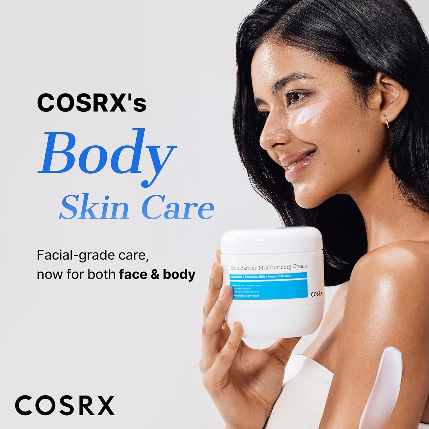 Cosrx SkinBarrier Moisturizing Body Cream