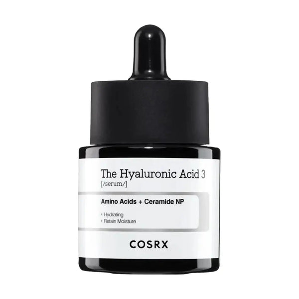 Serums ar hialuronskābi Cosrx The Hyaluronic Acid 3 Serum