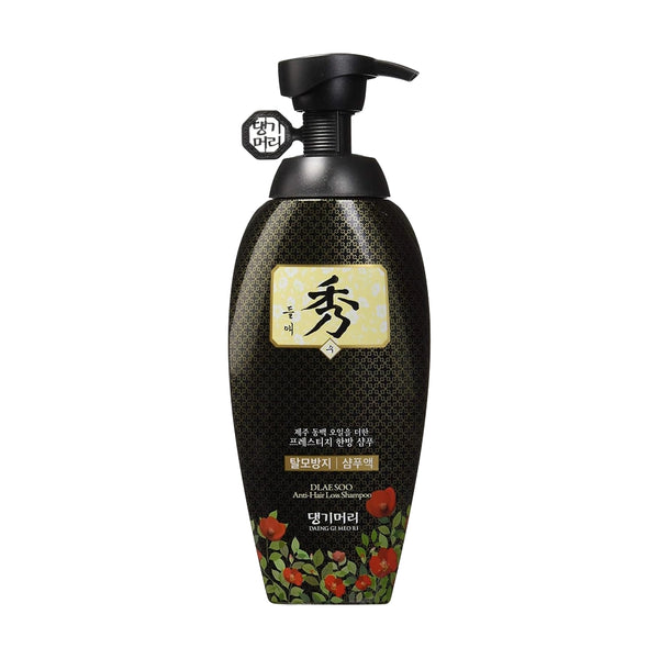 Šampūns matu izkrišanas novēršanai Daeng Gi Meo Ri Dlae Soo Anti-Hair Loss Shampoo