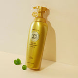 Nostiprinošs šampūns novājinātiem matiem Daeng Gi Meo Ri Yulah Gold Shampoo