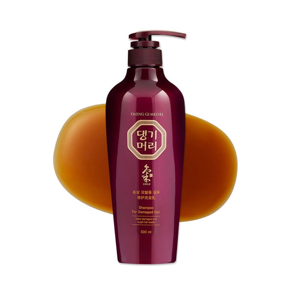 Daeng Gi Meo Ri Shampoo For Damaged Hair