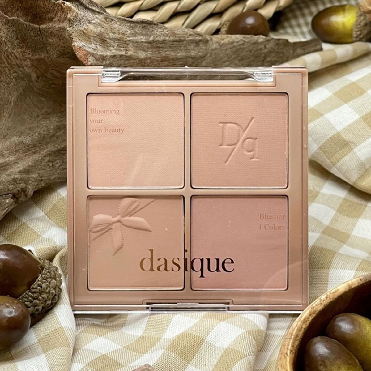 Dasique Blending Mood Cheek