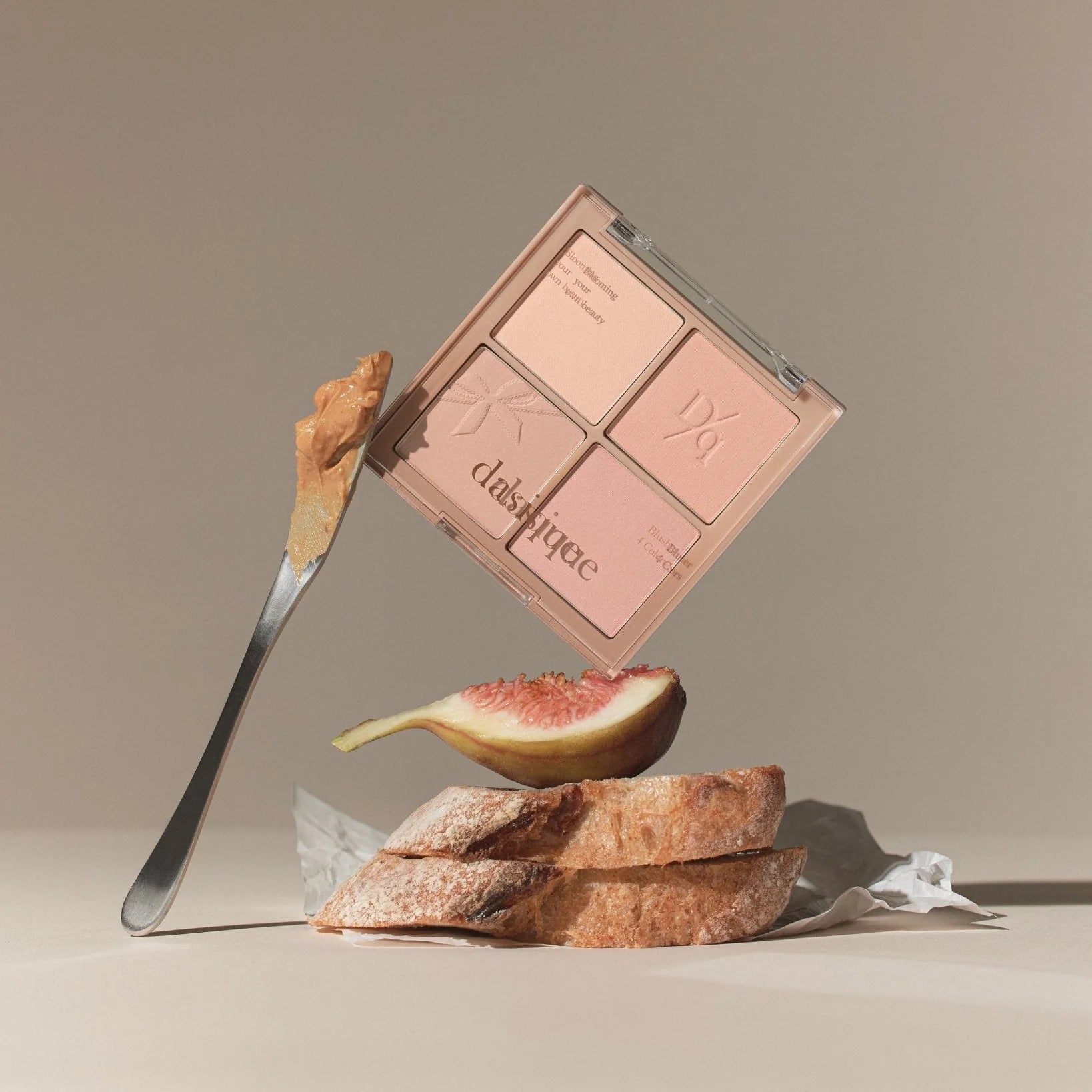 Dasique Blending Mood Cheek