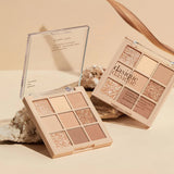 Dasique Shadow Palette