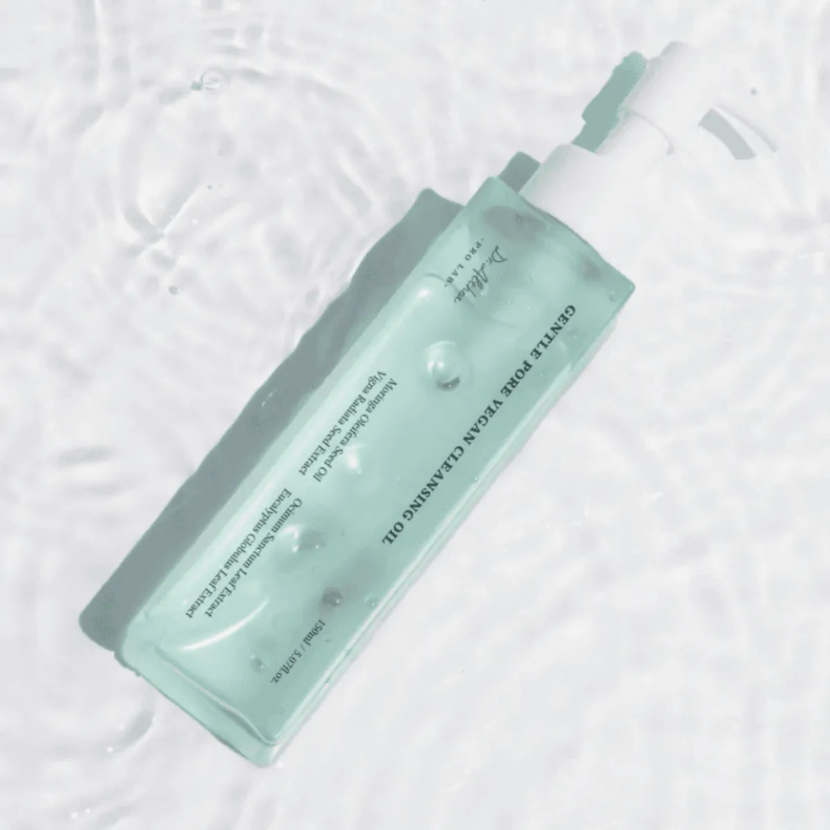 Dr. Althea Gentle Pore Cleansing Oil