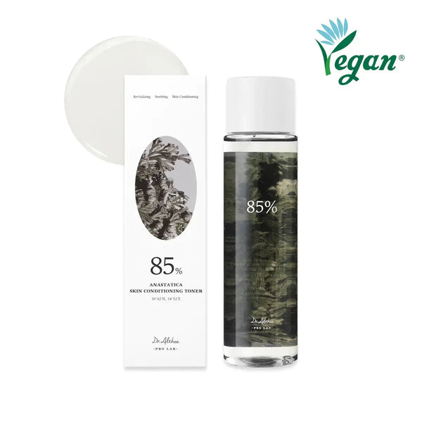 Atjaunojošs toniks ar Jērikas rozi Dr. Althea Pro Lab Anastatica Skin Conditioning Toner