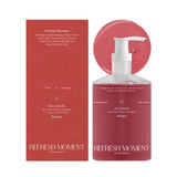 Parfimēts šampūns Dr. Althea Refresh Moment Perfume Shampoo Jeju Camellia