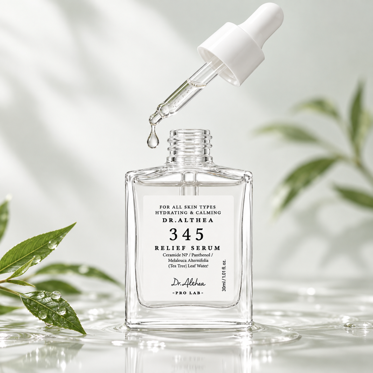 Dr.Althea 345 Relief Serum