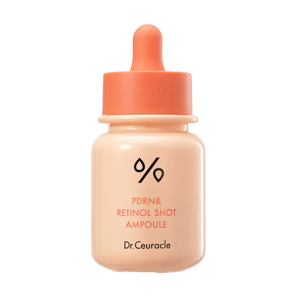 Dr. Ceuracle PDRN & Retinol Shot Ampoule