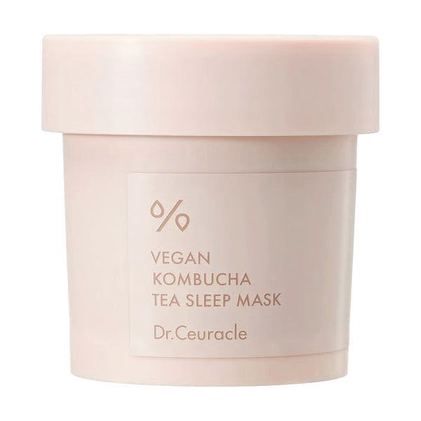 Dr. Ceuracle Vegan Kombucha Tea Sleep Mask